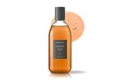 Hårpleie - Aromatica Quinoa Protein Shampoo 400ml - 8809238962812