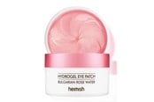 Ansiktspleie - HEIMISH Bulgarian Rose Water Hydrogel Eye Patch 60pcs - 8809481760883