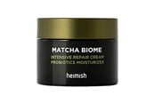 Ansiktspleie - HEIMISH Matcha Biome Intensive Repair Cream 50ml - 8809481761859