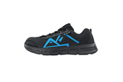 Sikkerhetsutstyr - AIRTOX UL1P safety shoes Lightweight Whitelayer nail protection - Size 45 - UL1P_45