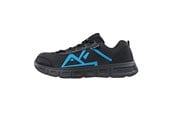 Sikkerhetsutstyr - AIRTOX UL1P safety shoes Lightweight Whitelayer nail protection - Size 43 - UL1P_43