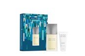 Gavesett - Issey Miyake L'Eau D'Issey Pour Homme Giftset - 3423222106546