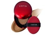 Sminke - TirTir Mask Fit Red Cushion - 43N Deep Cocoa - 8809928134932