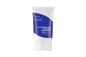 Kroppspleie - ISNTREE Hyaluronic Acid Natural Sun Cream SPF50+ PA++++ - 8809782554464