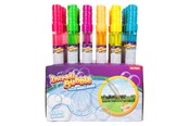 Utendørsleker - Toi-Toys Incredibubble Bubble sword 148ml 24 pcs. - 42471Z