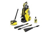 Høytrykksspyler - Kärcher Høytrykksspyler Karcher K 5 Power Control Flex Home ecoBooster 1.3 - 1.324-710.0