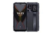 Mobiltelefoner - HOTWAV Cyber 15 256GB/24GB - Black - Cyber 15 Black
