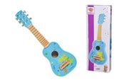 Treleker - Eichhorn Gitar i tre - 100003480