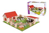 Treleker - Eichhorn Bondegård i Tre - 100004304