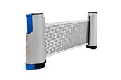 Fotball & Ballspill - Toi-Toys Adrenix Table Tennis Net Compact 100cm - 42494A