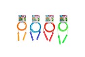 Utendørsleker - Toi-Toys Skipping Rope with Metal Wire 280cm - 42520Z