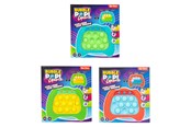 Leketøy - Toi-Toys Memory game Bubble Pops Controller - 38899Z