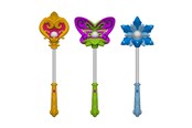 Leketøy - Toi-Toys Magic wand Pearl with Light - 12154Z
