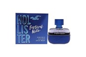 Parfyme & Dufter - Hollister Festival Nite For Him Edt Spray - 085715268617