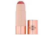 Sminke - Bellamianta - Glaze Blush Balm - Desert Rose - 5g - 480341