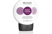Sminke - Revlon - Nutri Color Filters Fashion 240 ml - 200 Violet - 33016125200