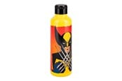 Reklameartikler - Paladone - Wolverine Metal - Vannflaske - PP14785XM