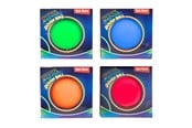Leketøy - Toi-Toys Fun Kneading Ball Neon 10cm - 35926Z