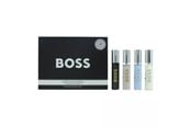 Gavesett - Hugo Boss Miniatures Set - 3616304957840