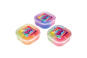 Kreative leker - Toi-Toys Fun Glitter Putty Quattro - 35969Z