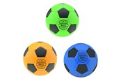 Fotball & Ballspill - Toi-Toys Pro Sports Softex Football in Net - 60909Z