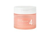 Ansiktspleie - Numbuzin No.4 Pore Zero Peeled Egg Toner Pad - 8809652580227
