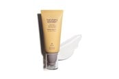 Ansiktspleie - HaruHaru Wonder Black Rice Moisture Airyfit Daily Sunscreen SPF50+ PA++++ - HRSM04-SCM
