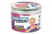 Leketøy - Toi-Toys Kidscovery Make Your Own Squeeze Ball - 39983Z