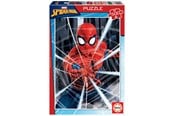 Puslespill - Educa Puzzle - Marvel Spider-Man (500) - 80-18486