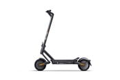 Sparkesykkel - Yadea Elite Max Kickscooter  - Grey (25km/t) - 90240005