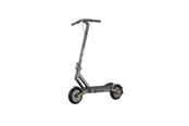 Sparkesykkel - Yadea Elite Max Kickscooter  - Grey (20km/t) - 90240004