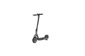 Sparkesykkel - Yadea KS6 Pro - Grey (20 km/t) - 90240002