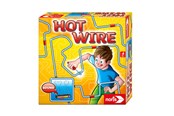 Brettspill & Puslespill - Noris Hot Wire Ferdighetsspill - 606060172