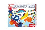 Brettspill & Puslespill - Noris Domino med Kulebane Mega - 606062023