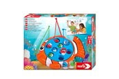 Brettspill & Puslespill - Noris Fiskespill - 606064296