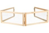 Smådyr - Trixie Indoor run guinea pigs 4 elements of 60 × 30 cm - TX62480