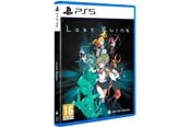 Spill - Lost Ruins - Sony PlayStation 5 - Plattform - 3760328373336