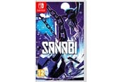 Spill - SANABI - Nintendo Switch - Plattform - 3760328373473