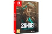 Spill - SANABI (Collector's Edition) - Nintendo Switch - Plattform - 3760328373480