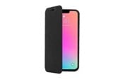 Mobil - Deksel og etui - Screenor Clever iPhone 16e MagSafe - Black - 30161SC