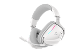 Hodetelefoner - Corsair VOID Wireless V2 Gaming hodesett - Hvit - CA-9011380-WW