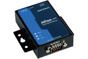 Nettverksutstyr - Moxa NPort Serial Portserver - NP5150