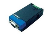 Nettverksadapter - Moxa TCC-80 - serial adapter - RS-232 - RS-422/485 - TCC-80