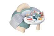Babyleker - Smoby Little  Babysete Med Aktivitetsbord - 7600140103