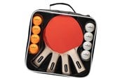 Fotball & Ballspill - Hudora - Table tennis set - 76312