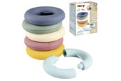 Leketøy - Smoby Little Tubo Pedagogisk Leke - 7600140307