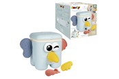 Leketøy - Smoby Little  Kaboom Plug-in Kube - 7600140316