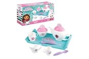 Rollelek - Smoby Gabbys Dukkehus Teservise - 7600312508