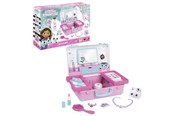 Dukkehus & Tilbehør - Gabby's Dollhouse Gabbys Dukkehus Sminkeveske med Speil - 7600320166