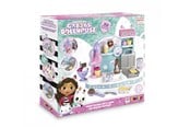 Rollelek - Smoby Gabbys Dukkehus Isbutikk - 7600350409